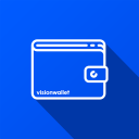 VisionWallet — Crypto & Bitcoin Wallet