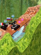 Rock Crawling: Racing Games 3D screenshot 14
