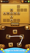 Palavra Conectar - jogos de palavras screenshot 7
