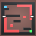 Gravity Switch Icon