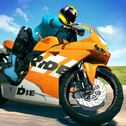 Bike Racing Rider screenshot 7