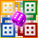 Ludo Game: Multiplayer Dice Board Game