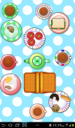 Tea Party Time FREE screenshot 6