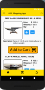 Purcell Farrier Supply Shopping App screenshot 0