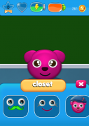 Mi dulce mascota virtual screenshot 10