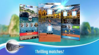 Fishing Voyage screenshot 9