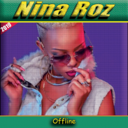 Nina Rose songs 2019 - offline screenshot 1