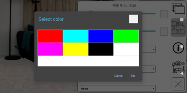 Smart Surfaces Tile Visualizer screenshot 2