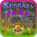 Kavi Escape Game 635 - Emissary Fairy Escape