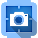 ZenWatch Remote Camera Icon