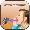 Voice Changer Icon