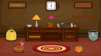 Cute Duck Escape screenshot 2