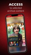 Mojo Magazine: For Music screenshot 4