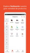 Shopee MX: Compra En Línea screenshot 4