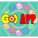 Zen Oh's God-App