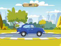 Little Car Wash screenshot 6