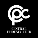 Central Phoenix Club Icon