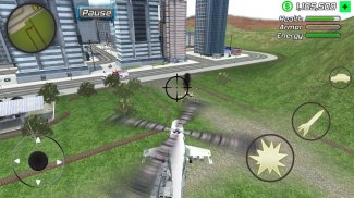 Grand Action Simulator NewYork screenshot 7