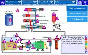 Hydraulic Training-Calculators screenshot 4