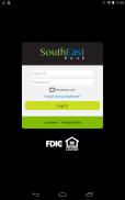 SouthEast Bank Mobile Banking screenshot 4