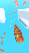 Raft Run screenshot 3