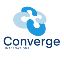 Converge International Icon