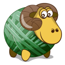 Yarn Store Icon