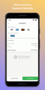 Ashrafs - Online Shopping App screenshot 3