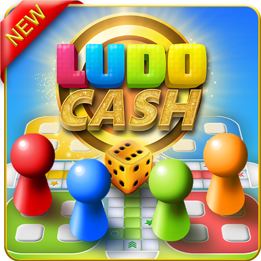 Ludo Cash