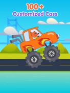 EduKid: Car Games for Toddlers screenshot 6