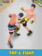 Slap & Punch:Gym Fighting Game screenshot 11