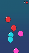 Balloon Pop screenshot 0