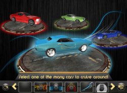 Car parking 3D: City Drive screenshot 9