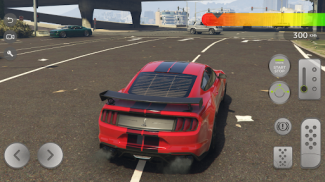 Mustang Shelby Racing Madness screenshot 3