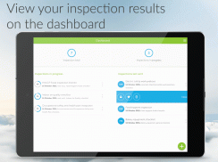 Inspection & ISO Audit app - Checkbuster screenshot 11