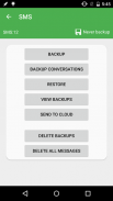 Super Backup - SMS & Kenalan screenshot 7