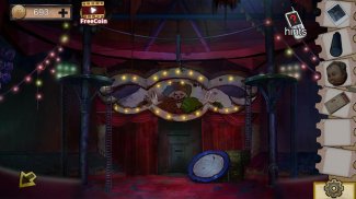 密室逃脱绝境系列11游乐园 - 剧情向解密游戏 screenshot 13