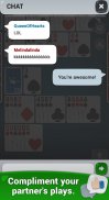 Tranca Jogatina: Card Game screenshot 0