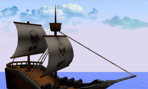 Escapar Jogos Pirata do Enigma 1 screenshot 4