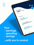 PayActiv - Earned Wage Access screenshot 4