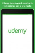 Udemy - Corsi online screenshot 5