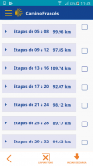 Caminos de Santiago screenshot 2