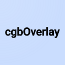 cgbOverlay + FPS Meter Icon