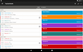 TeacherStudio - Teacher App screenshot 8