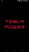 Tesla Power screenshot 0