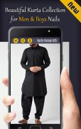 Men Kurta Designs screenshot 7