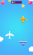 Plane Racing Game For Kids screenshot 3