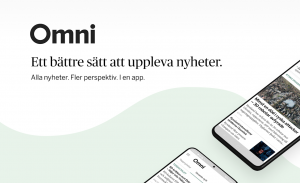 Omni | Nyheter screenshot 4