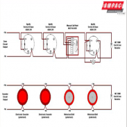 Schematic Wiring Diagram screenshot 3