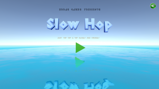 Slow Hop screenshot 5